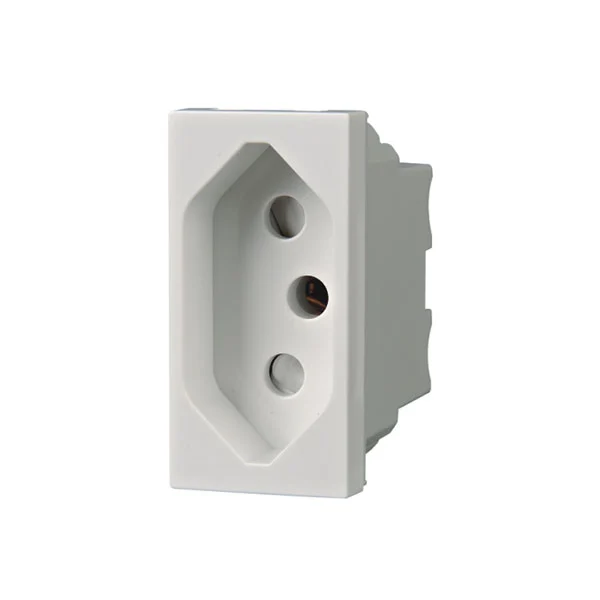 10A Brazil Standard Socket Module