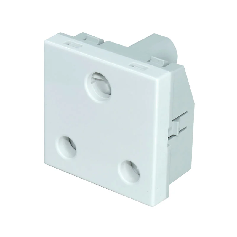 16A South African Standard Socket Module