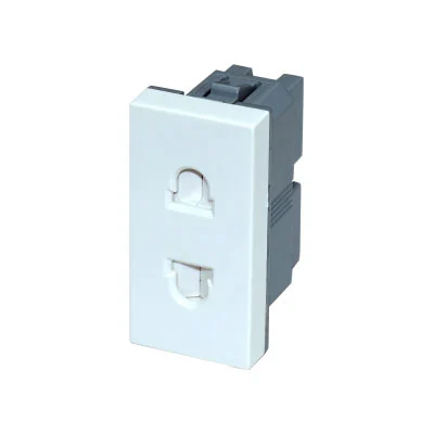 2Pin Socket Universal Socket Module