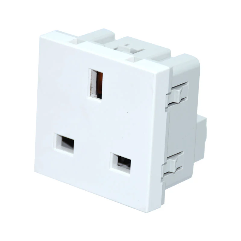 Module Ọrụ Socket British