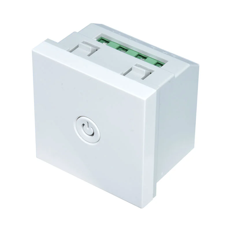 Modul ọrụ ime ime Square Smart Switch