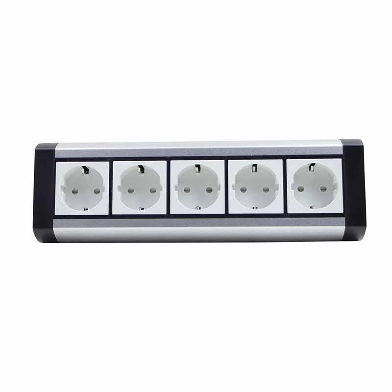 Tebụl Edge Ugwu Oche Ike Socket